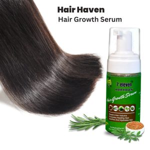 Hair Haven(Hair Serum)